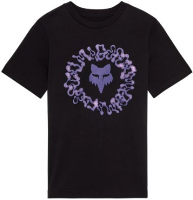 Fox Clothing Image Phantom Youth Short Sleeve Tee