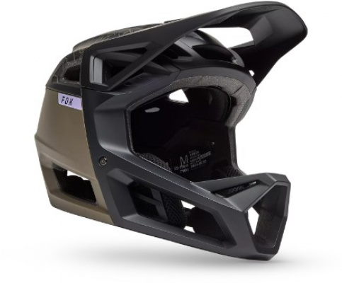Fox Clothing Proframe Frequency Mips Full Face MTB Cycling Helmet