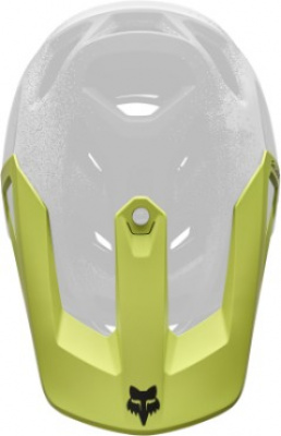 Fox Clothing Proframe RS Aura Replacement Helmet Visor