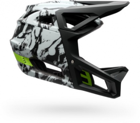 Fox Clothing Proframe Thrive Full Face MIPS MTB Cycling Helmet