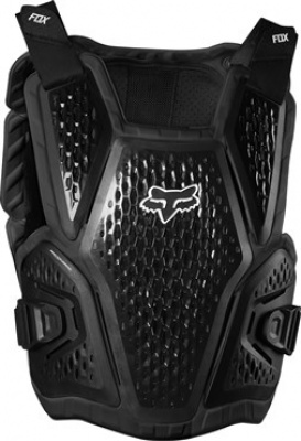 Fox Clothing Raceframe Impact MTB Chest Guard Body Armour