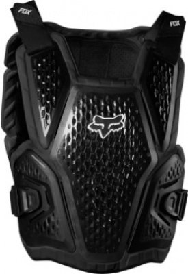 Fox Clothing Raceframe Impact Youth MTB Chest Guard Body Armour