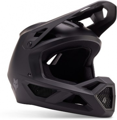 Fox Clothing Rampage Matte Black Mips Full Face MTB Cycling Helmet