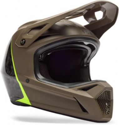 Fox Clothing Rampage RS GTM Full Face MTB Cycling Helmet