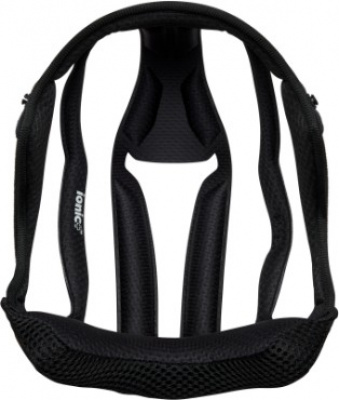 Fox Clothing Rampage RS Replacement Comfort Lnr - 10mm