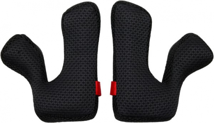 Fox Clothing Rampage RS Replacement Helmet Thin Cheek Pad