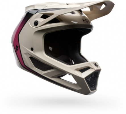 Fox Clothing Rampage Vault  Mips Full Face MTB Cycling Helmet