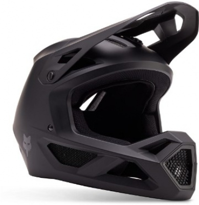 Fox Clothing Rampage Youth Full Face MTB Cycling Helmet