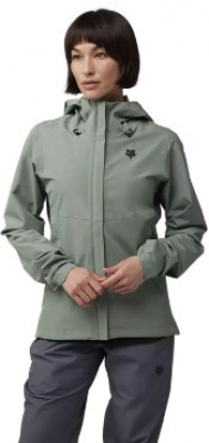Fox Clothing Ranger 2.5-Layer Womens Water MTB Mountain Bike Jacket