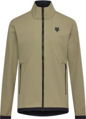 Fox Clothing Ranger Fire MTB Cycling Jacket