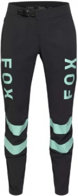Fox Clothing Ranger Kairos Womens MTB Cycling Trousers