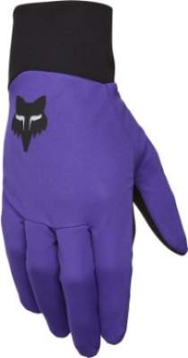 Fox Clothing Ranger Water Lunar SE Long Finger MTB Cycling Gloves
