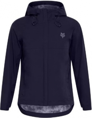 Fox Clothing Ranger Water Youth MTB Cycling Jacket