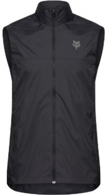 Fox Clothing Ranger Wind MTB Cycling Vest