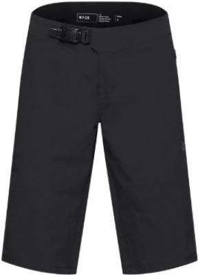 Fox Clothing Ranger Womens MTB Cycling Shorts with Liner