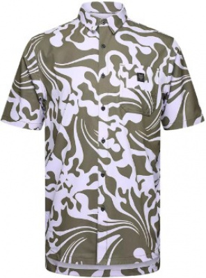 Fox Clothing Ranger Woven Short Sleeve MTB Cycling Jersey