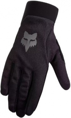 Fox Clothing Ranger Youth Long Finger MTB Cycling Gloves