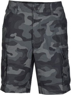 Fox Clothing Slambozo Camo Shorts 3.0