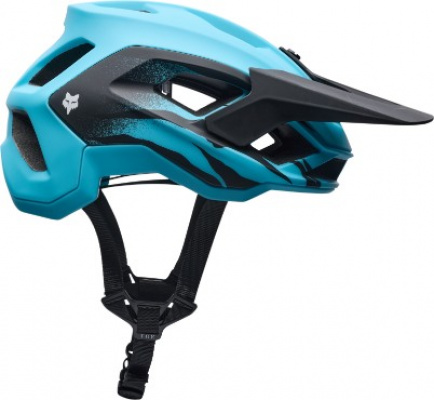 Fox Clothing Speedframe Charge Youth MTB Cycling Helmet