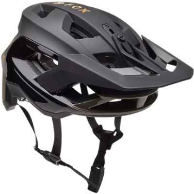 Fox Clothing Speedframe Pro Backfade Mips MTB Cycling Helmet