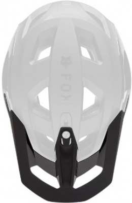 Fox Clothing Speedframe Pro Replacement MTB Helmet Visor