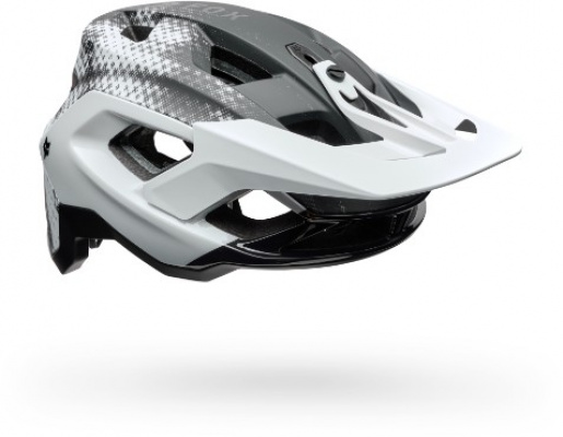 Fox Clothing Speedframe Pro Sense MTB Cycling Helmet