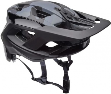 Fox Clothing Speedframe RS Camo Mips MTB Cycling Helmet
