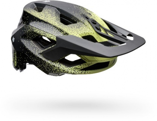 Fox Clothing Speedframe Rs Aura MTB Cycling Helmet