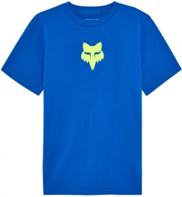 Fox Clothing Spire Youth Short Sleeve Tee