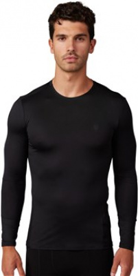 Fox Clothing Tecbase Long Sleeve MTB Cycling Base Layer