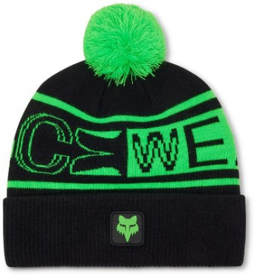 Fox Clothing Throttle Beanie