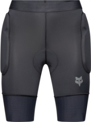 Fox Clothing Titan Race Protection MTB Cycling Shorts