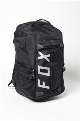 Fox Clothing Transition Pack MTB Gear Backpack