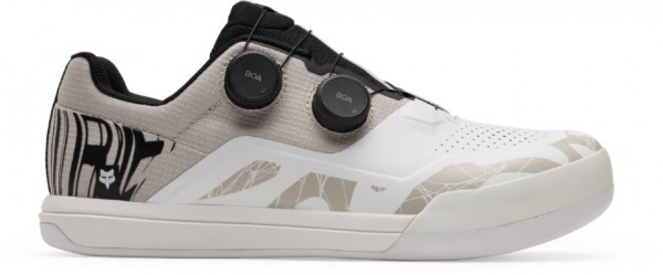 Fox Clothing Union Boa Diffuse Special Edition Clipless MTB Cycling Shoes