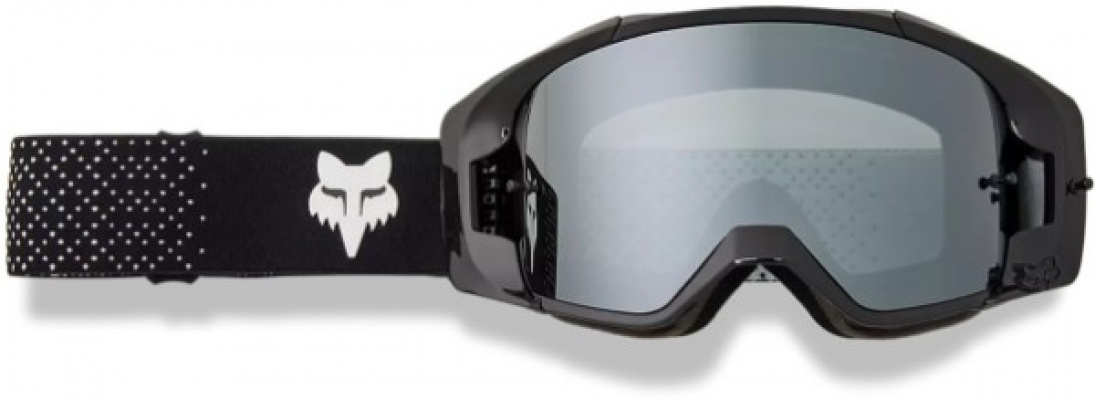Fox Clothing Vue Core Non-Mirrored MTB Bike Goggles