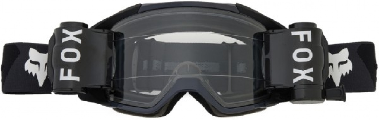 Fox Clothing Vue Roll Off MTB Bike Goggles