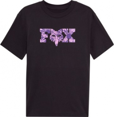 Fox Clothing Womens Image Phantom SS Tee