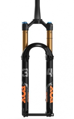 Fox Racing Shox 34 Float Factory Fit4 Tapered Fork 29