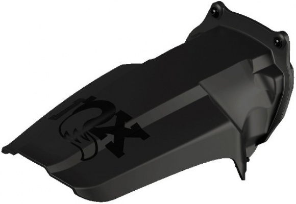 Fox Racing Shox 36 36SL 38 Short Mudguard Fender 2027+ (Fox 38 2026+)