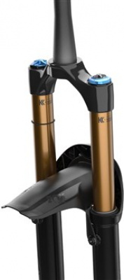 Fox Racing Shox 36 38 Short Mudguard Fender 2021+