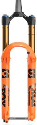 Fox Racing Shox 38 Float Fact 29 Grip X2 Forks