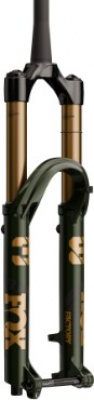 Fox Racing Shox 38 Float Factory 170mm 29