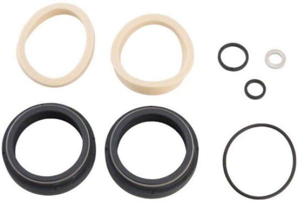 Fox Racing Shox 38mm Low Friction No Flange Dust Wiper Kit