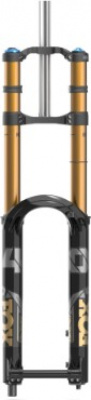 Fox Racing Shox 40 Float Fact 29 Grip X2 Boost Forks