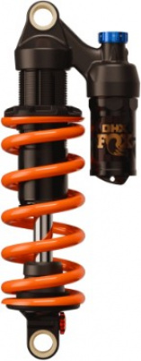 Fox Racing Shox DHX Factory 2POS-Adjust Rear Shock