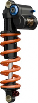 Fox Racing Shox DHX2 Factory 2POS-Adjust Rear Shock