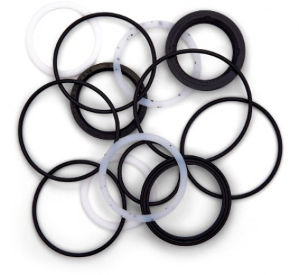 Fox Racing Shox Float Rebuild Kit 2000+