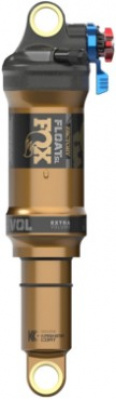 Fox Racing Shox Float SL Factory Evol SV 3POS-Adjust Rear Shock