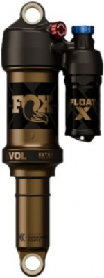 Fox Racing Shox Float X Factory Evol LV 2POS-Adjust Rear Air Shock