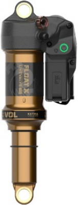 Fox Racing Shox Float X Live Valve Neo F-S Rear Shock and Sensors